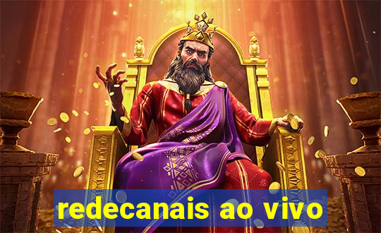 redecanais ao vivo